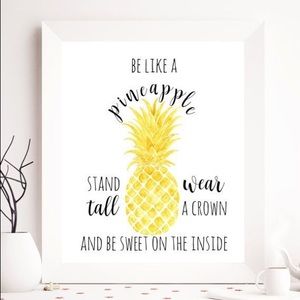 Meet your Posher, Amber